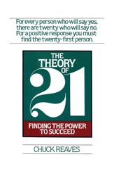 The Theory of Twenty One - 7 Mar 2014