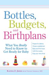 Bottles, Budgets, and Birthplans - 18 Feb 2009