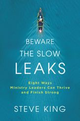 Beware the Slow Leaks - 4 Jun 2019
