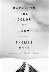 Darkness the Color of Snow - 18 Aug 2015