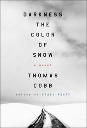 Darkness the Color of Snow - 18 Aug 2015