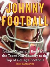 Johnny Football - 26 Dec 2012