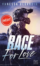 Race For Love - 28 Aug 2024