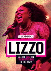 Lizzo: 100% Unofficial – All the Juice on the Entertainer of the Year - 30 Apr 2021