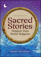 Sacred Stories - 6 Mar 2012