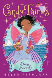 Sweet Secrets - 6 Jan 2015