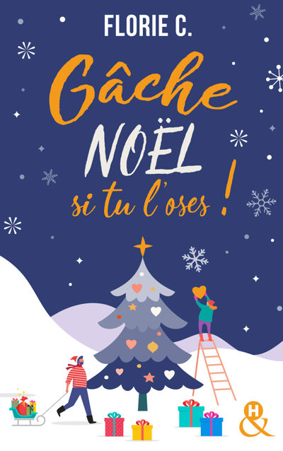 Gâche Noël si tu l'oses !