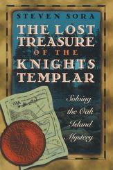 The Lost Treasure of the Knights Templar - 1 Feb 1999