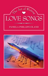 The Art of Writing Love Songs - 1 May 2003