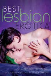 Best Lesbian Erotica 2009 - 1 Dec 2008