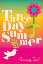 Three Day Summer - 19 May 2015