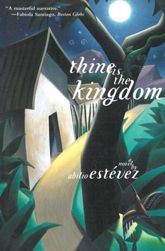 Thine is the Kingdom: A Novel - 31 Jan 2012
