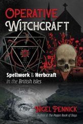 Operative Witchcraft - 8 Oct 2019