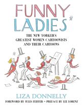 Funny Ladies - 5 Mar 2010