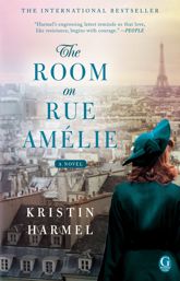The Room on Rue Amelie - 27 Mar 2018