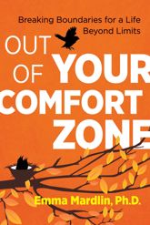 Out of Your Comfort Zone - 15 Jan 2019