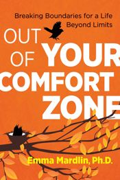 Out of Your Comfort Zone - 15 Jan 2019