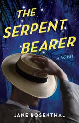 The Serpent Bearer - 11 Mar 2025