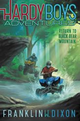 Return to Black Bear Mountain - 18 Feb 2020