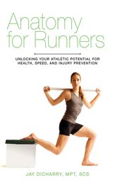 Anatomy for Runners - 12 Dec 2012