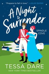 A Night to Surrender - 30 Aug 2011