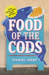 Food of the Cods - 12 Oct 2023