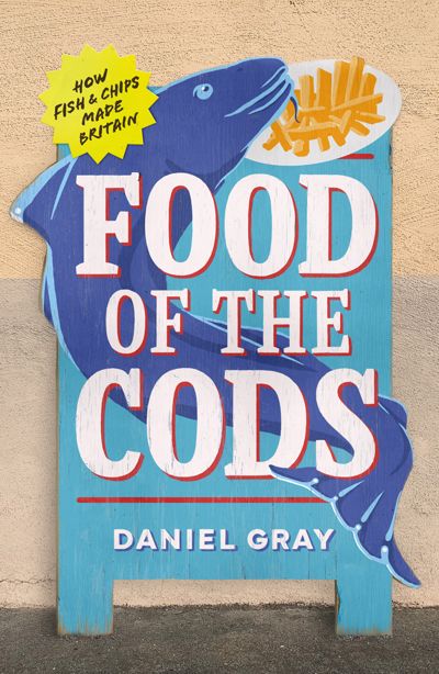 Food of the Cods