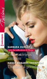 Un mystérieux inconnu - Un coeur à prendre - 1 Feb 2017