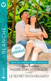 Mariée à un vétérinaire - Le secret du Dr Delgado - 1 May 2024