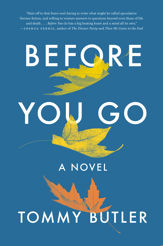 Before You Go - 11 Aug 2020