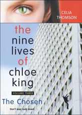 The Chosen - 11 May 2010