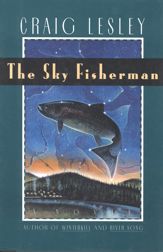 The Sky Fisherman - 22 Aug 1995