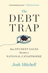 The Debt Trap - 3 Aug 2021