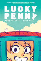 Lucky Penny - 16 Mar 2016