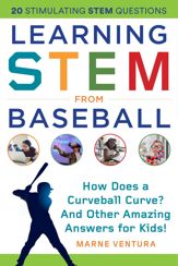 Learning STEM from Baseball - 7 Jul 2020