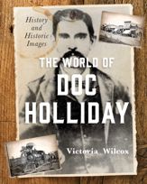 The World of Doc Holliday - 18 Dec 2020