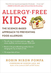Allergy-Free Kids - 4 Apr 2017