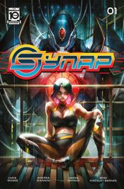 Synap #1 - 27 Nov 2024