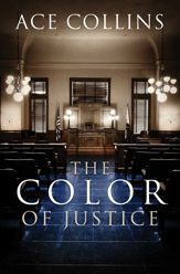 The Color of Justice - 7 Oct 2014