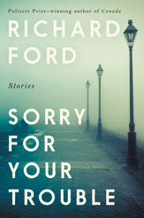 Sorry for Your Trouble - 12 May 2020