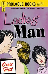 Ladies' Man - 15 Jan 2012