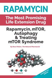 Rapamycin - 31 May 2023