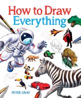 How to Draw Everything - 16 Jul 2019