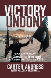 Victory Undone - 20 Oct 2014
