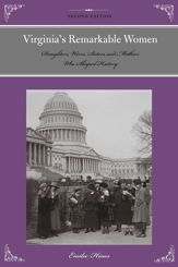 Virginia's Remarkable Women - 15 Nov 2015