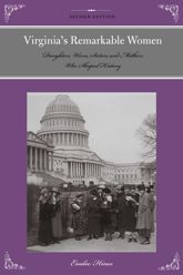 Virginia's Remarkable Women - 15 Nov 2015