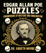 Edgar Allan Poe Puzzles - 1 Mar 2022