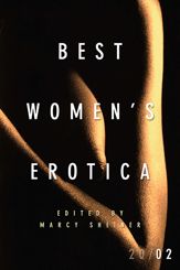 Best Women's Erotica 2002 - 18 Oct 2016