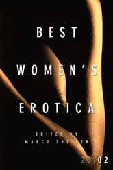 Best Women's Erotica 2002 - 18 Oct 2016