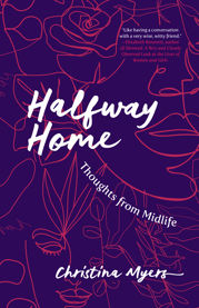 Halfway Home - 21 May 2024